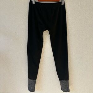 Mixit Metallic Trim‎ Leggings S/M